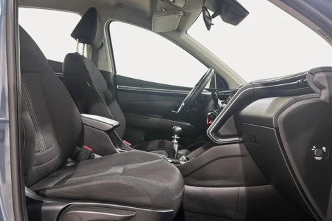 Hyundai Tucson 1.6 CRDI 85kW (115CV) Maxx