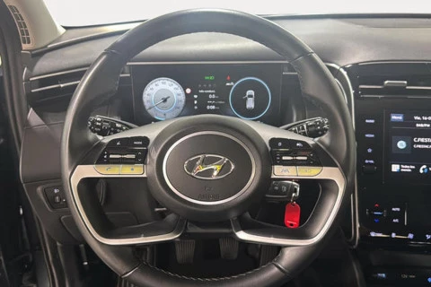 Hyundai Tucson 1.6 CRDI 85kW (115CV) Maxx