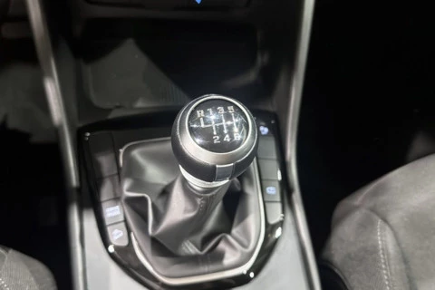 Hyundai Tucson 1.6 CRDI 85kW (115CV) Maxx