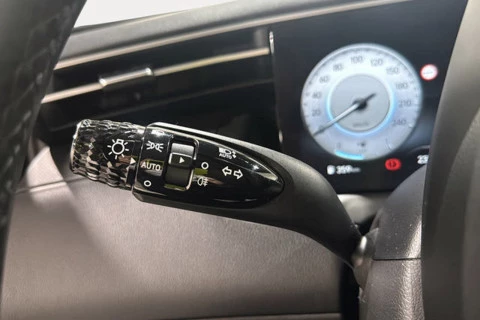 Hyundai Tucson 1.6 CRDI 85kW (115CV) Maxx