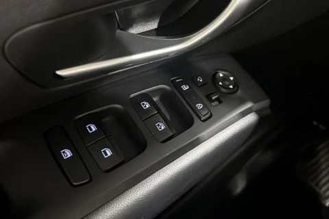 Hyundai Tucson 1.6 CRDI 85kW (115CV) Maxx