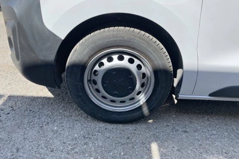 Peugeot Expert Furgón BlueHDi 100 S&S 6v Standard