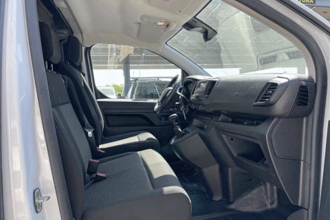 Peugeot Expert Furgón BlueHDi 100 S&S 6v Standard