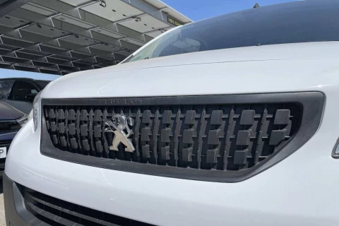 Peugeot Expert Furgón BlueHDi 100 S&S 6v Standard