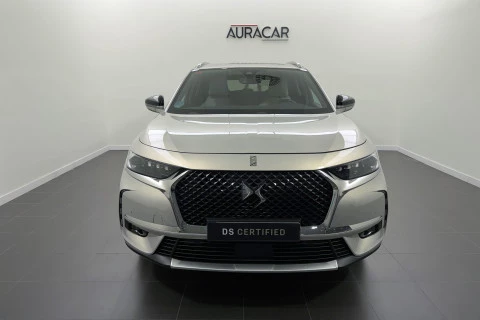 DS 7 Crossback Puretech 96kW (130CV) Auto Bastille
