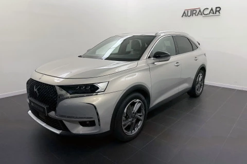 DS 7 Crossback Puretech 96kW (130CV) Auto Bastille