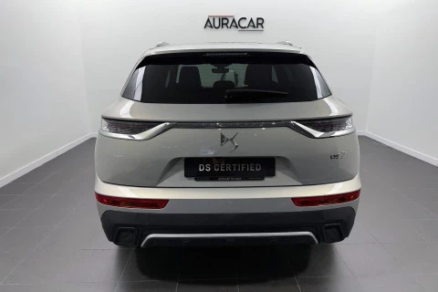 DS 7 Crossback Puretech 96kW (130CV) Auto Bastille