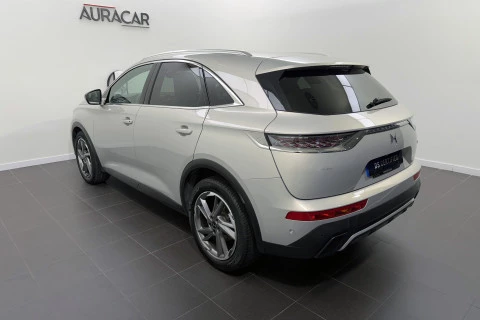 DS 7 Crossback Puretech 96kW (130CV) Auto Bastille