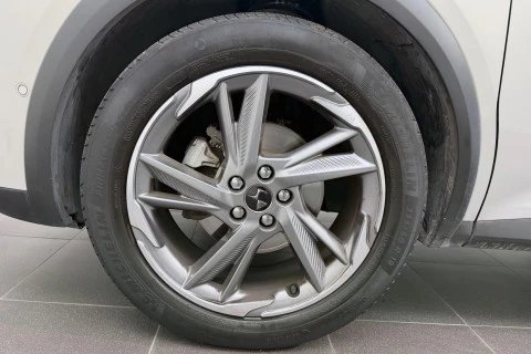 DS 7 Crossback Puretech 96kW (130CV) Auto Bastille