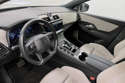 DS 7 Crossback Puretech 96kW (130CV) Auto Bastille
