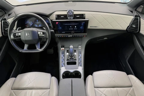 DS 7 Crossback Puretech 96kW (130CV) Auto Bastille