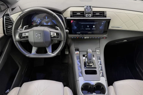 DS 7 Crossback Puretech 96kW (130CV) Auto Bastille