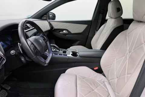 DS 7 Crossback Puretech 96kW (130CV) Auto Bastille