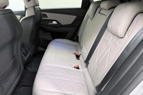 DS 7 Crossback Puretech 96kW (130CV) Auto Bastille