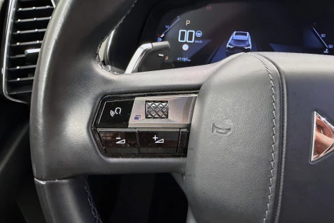 DS 7 Crossback Puretech 96kW (130CV) Auto Bastille