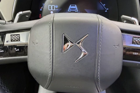 DS 7 Crossback Puretech 96kW (130CV) Auto Bastille