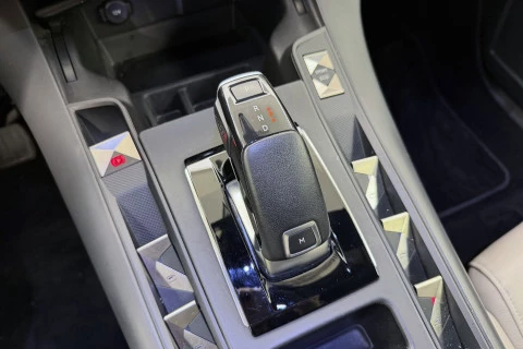 DS 7 Crossback Puretech 96kW (130CV) Auto Bastille