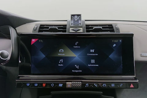 DS 7 Crossback Puretech 96kW (130CV) Auto Bastille