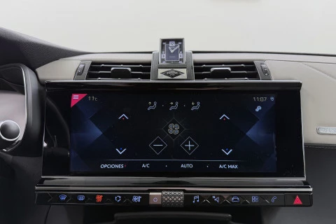DS 7 Crossback Puretech 96kW (130CV) Auto Bastille