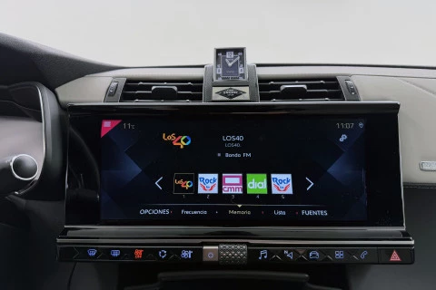 DS 7 Crossback Puretech 96kW (130CV) Auto Bastille