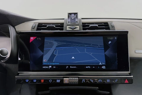 DS 7 Crossback Puretech 96kW (130CV) Auto Bastille