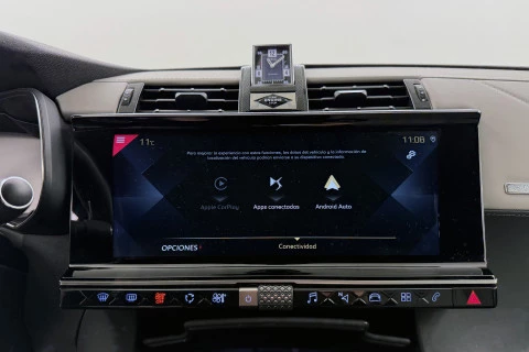 DS 7 Crossback Puretech 96kW (130CV) Auto Bastille