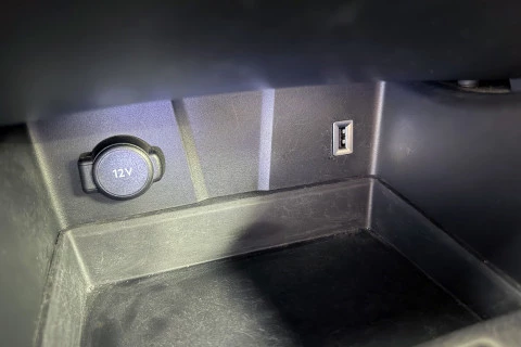 DS 7 Crossback Puretech 96kW (130CV) Auto Bastille