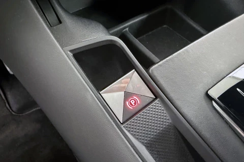 DS 7 Crossback Puretech 96kW (130CV) Auto Bastille