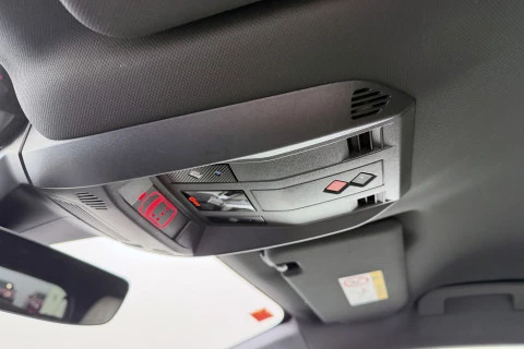 DS 7 Crossback Puretech 96kW (130CV) Auto Bastille