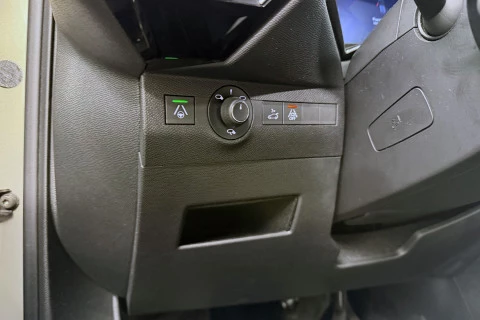 DS 7 Crossback Puretech 96kW (130CV) Auto Bastille