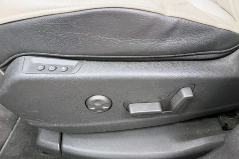 DS 7 Crossback Puretech 96kW (130CV) Auto Bastille