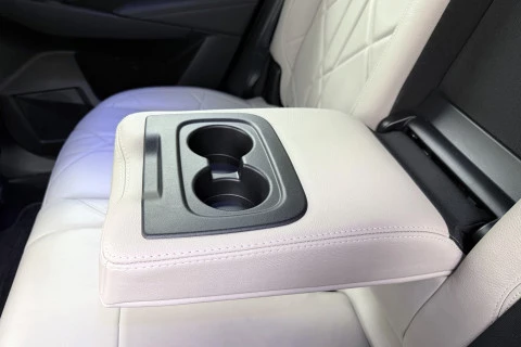 DS 7 Crossback Puretech 96kW (130CV) Auto Bastille