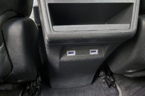 DS 7 Crossback Puretech 96kW (130CV) Auto Bastille