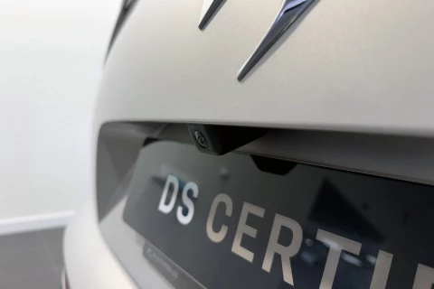 DS 7 Crossback Puretech 96kW (130CV) Auto Bastille