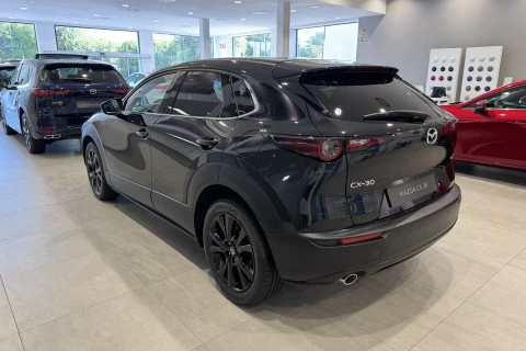 Mazda CX-30 e-SKYACTIV G AT Homura