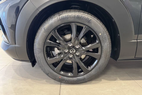 Mazda CX-30 e-SKYACTIV G AT Homura