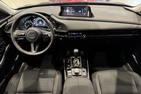 Mazda CX-30 e-SKYACTIV G AT Homura