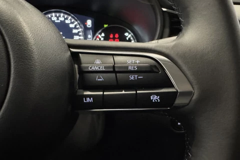 Mazda CX-30 e-SKYACTIV G AT Homura