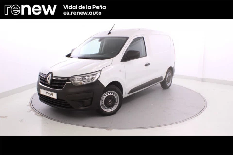 Renault Express  Furgon Diesel  1.5 Blue dCi ECOLEADER Confort 55kW