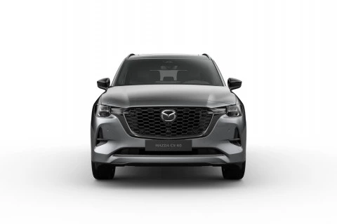 Mazda CX-80 e-SKYACTIV D MHEV 187kW AWD Homura Plus