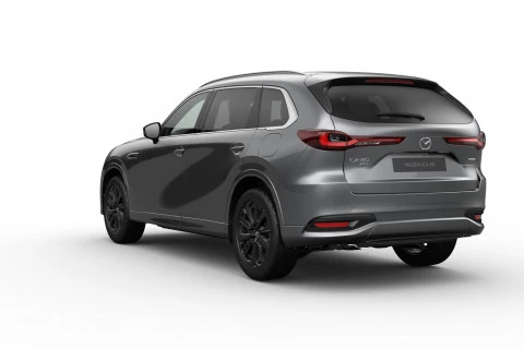 Mazda CX-80 e-SKYACTIV D MHEV 187kW AWD Homura Plus