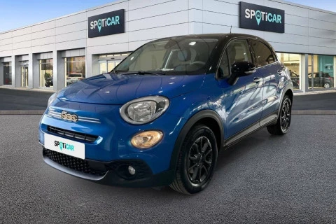 Fiat 500X Club 1.0 Firefly T3 88KW (120 CV)