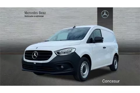 Mercedes-Benz Citan 108 CDI 55kW Furgón Base Largo