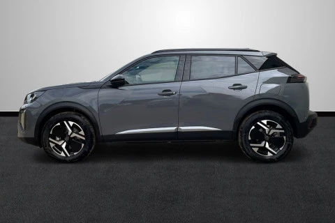 Peugeot 2008 N2008 Allure Hybrid 145 eDCS6