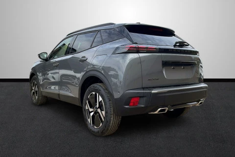 Peugeot 2008 N2008 Allure Hybrid 145 eDCS6