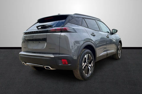 Peugeot 2008 N2008 Allure Hybrid 145 eDCS6