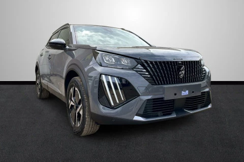 Peugeot 2008 N2008 Allure Hybrid 145 eDCS6