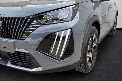 Peugeot 2008 N2008 Allure Hybrid 145 eDCS6
