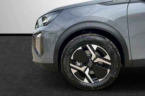 Peugeot 2008 N2008 Allure Hybrid 145 eDCS6