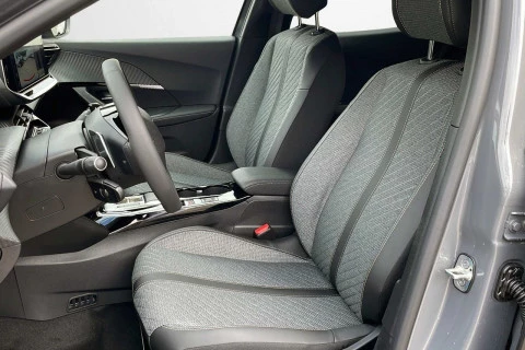 Peugeot 2008 N2008 Allure Hybrid 145 eDCS6